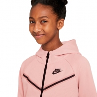 Hanorac Nike G NSW TCH FLC WR HOODIE FZ thumbnav 4