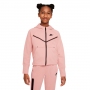 Толстовка Nike G NSW TCH FLC WR HOODIE FZ thumbnav 1
