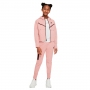 Толстовка Nike G NSW TCH FLC WR HOODIE FZ thumbnav 3