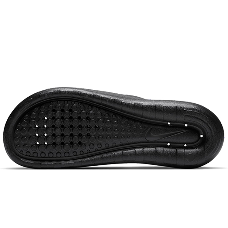 Slapi Nike VICTORI ONE SHOWER SLIDE pt Barbati / 41 / Negru photo 3