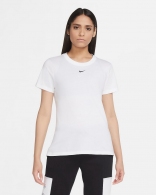 Tricou Nike W NSW ESSNTL TEE SS CREW LBR thumbnav 4