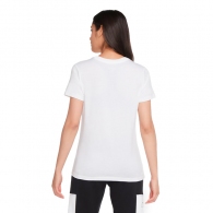 Tricou Nike W NSW ESSNTL TEE SS CREW LBR thumbnav 5
