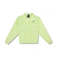 Hanorac Nike W NSW SWSH JKT WVN thumbnav 1