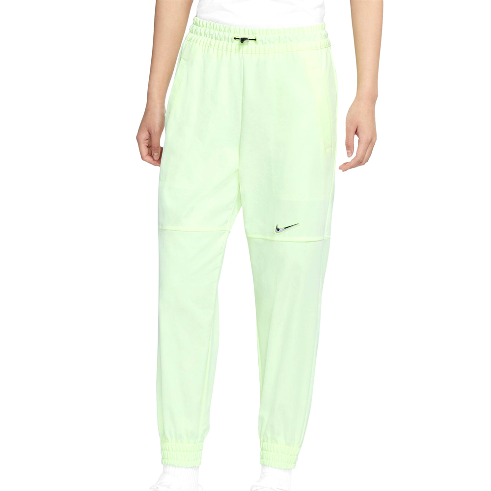 Брюки Nike W NSW SWSH PANT WVN HR photo 