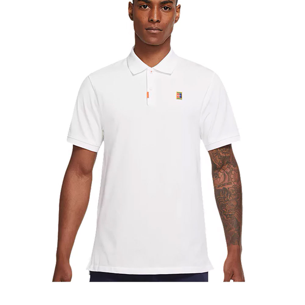 Polo Nike THE POLO DF HERITGE SLIM2 photo Polo Nike THE POLO DF HERITGE SLIM2 photo