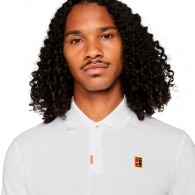 Поло Nike THE POLO DF HERITGE SLIM2 thumbnav 4