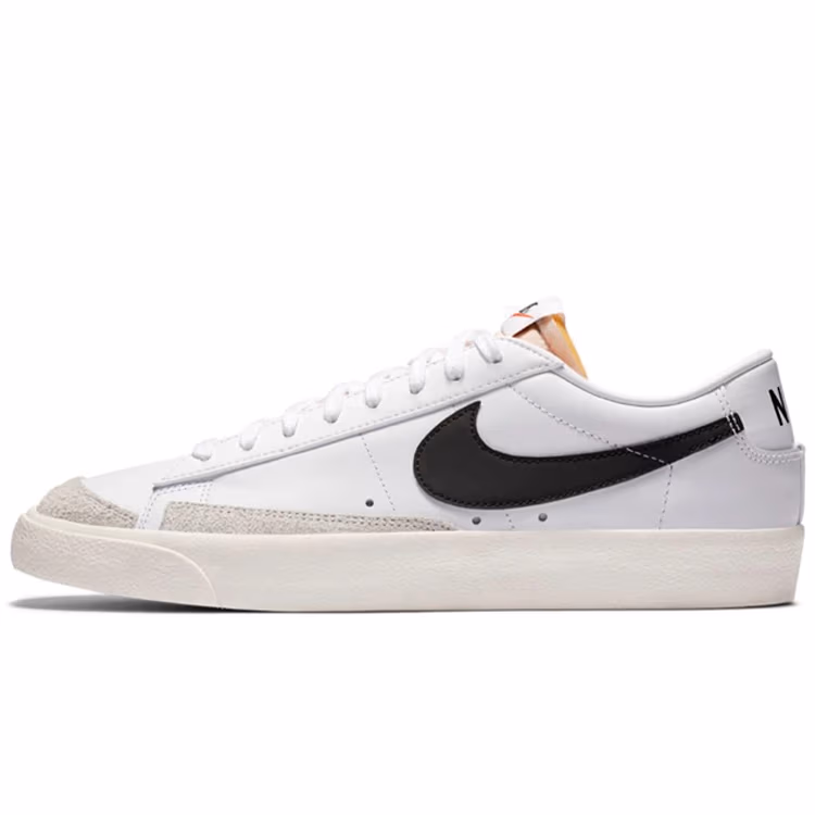 Incaltaminte Sport Nike BLAZER LOW 77 VNTG
