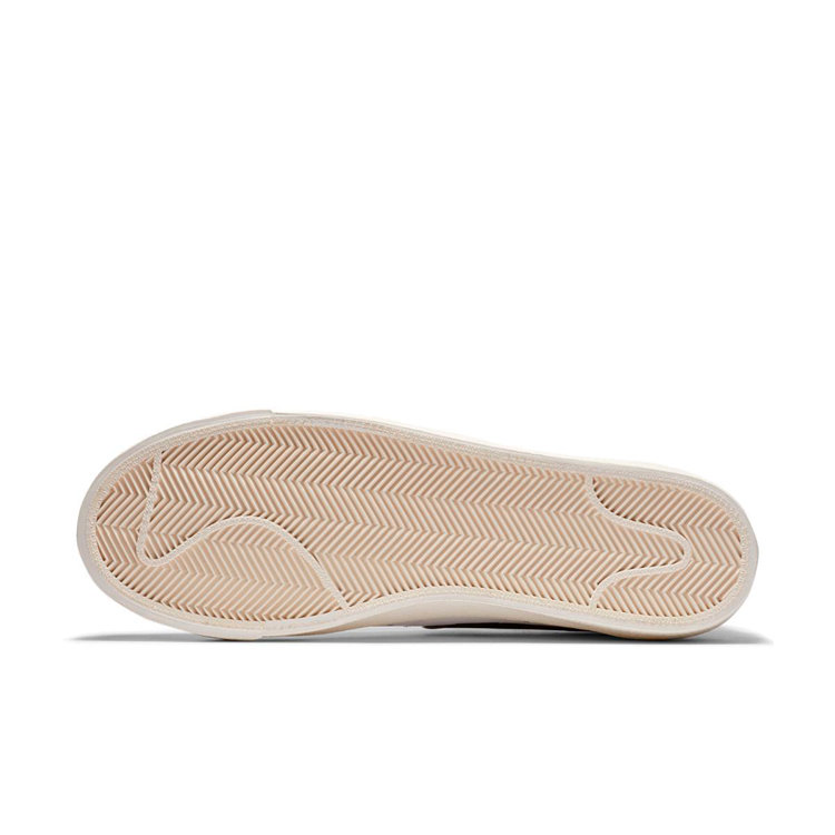 Кроссовки Nike BLAZER LOW 77 VNTG / Мужской / 44 / Белый photo 2