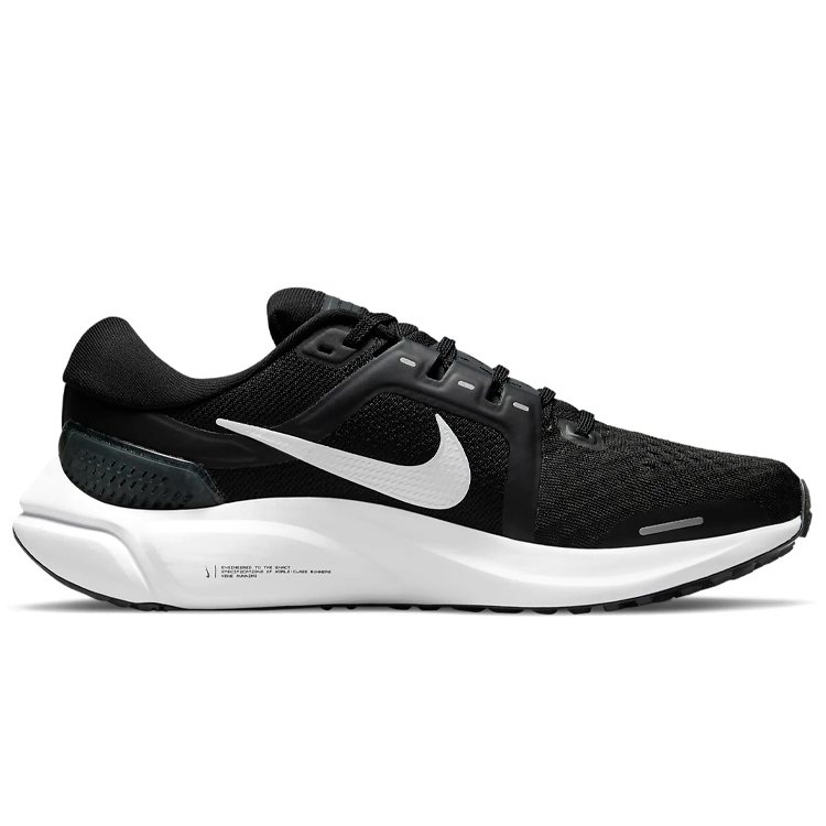 Кроссовки Nike WMNS AIR ZOOM VOMERO 16 / Женский / 42 / Черный photo 3