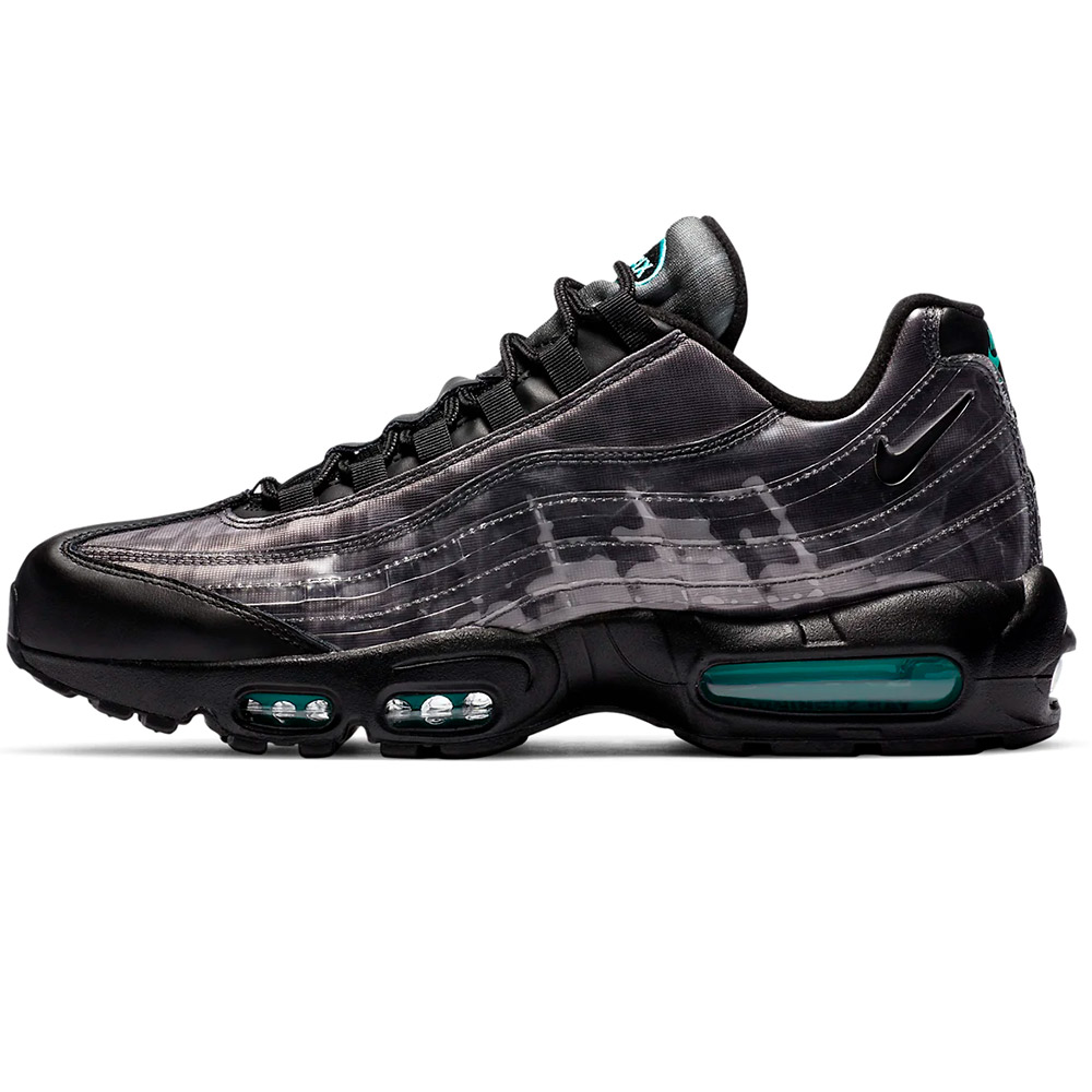 Incaltaminte Sport Nike AIR MAX 95 photo 