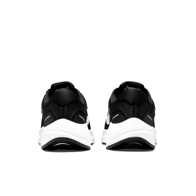 Кроссовки Nike AIR ZOOM STRUCTURE 24 / Женский / 42 / Черный photo 6