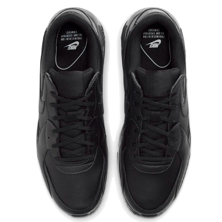 Incaltaminte Sport Nike AIR MAX EXCEE LEATHER photo 2
