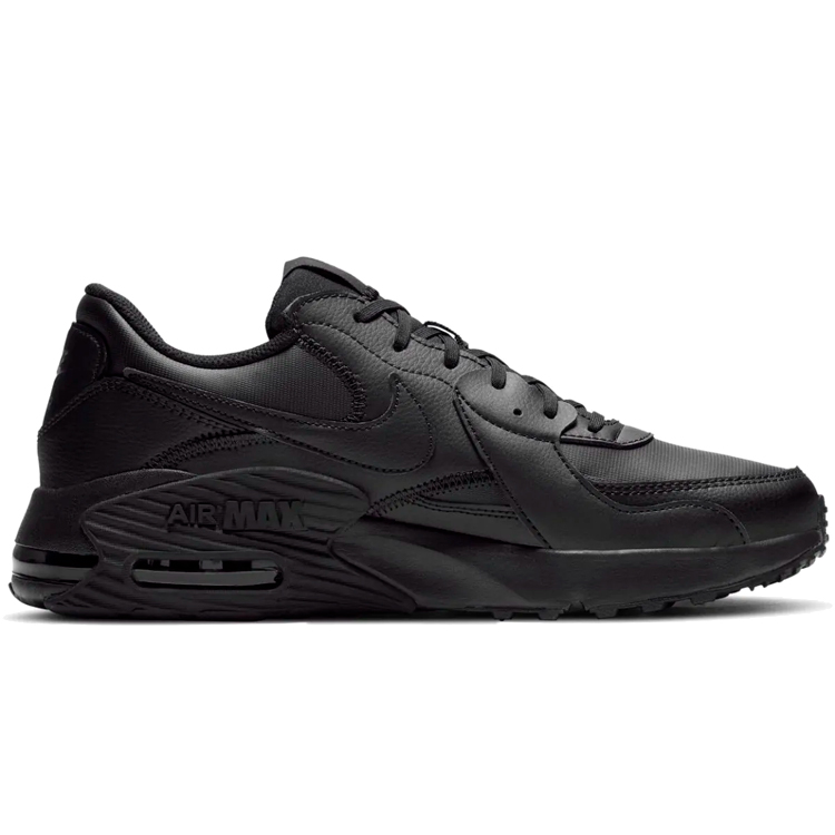 Incaltaminte Sport Nike AIR MAX EXCEE LEATHER photo 3