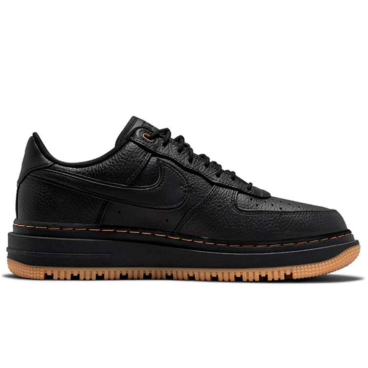 Кроссовки Nike AIR FORCE 1 LUXE photo 4