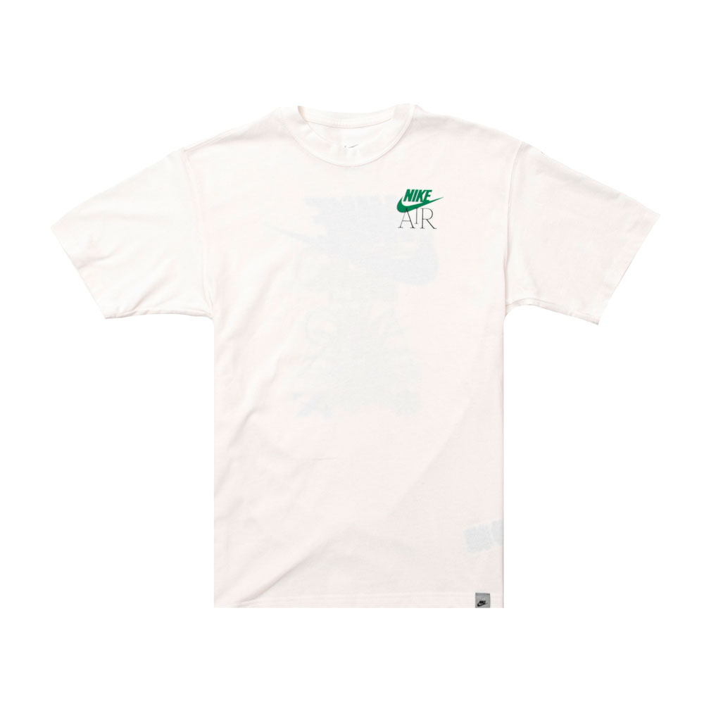 Футболка Nike M NSW TEE M2Z AIR photo Футболка Nike M NSW TEE M2Z AIR photo