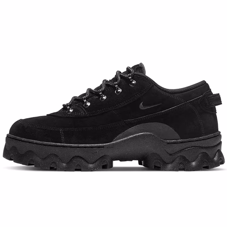 Кроссовки Nike W LAHAR LOW
