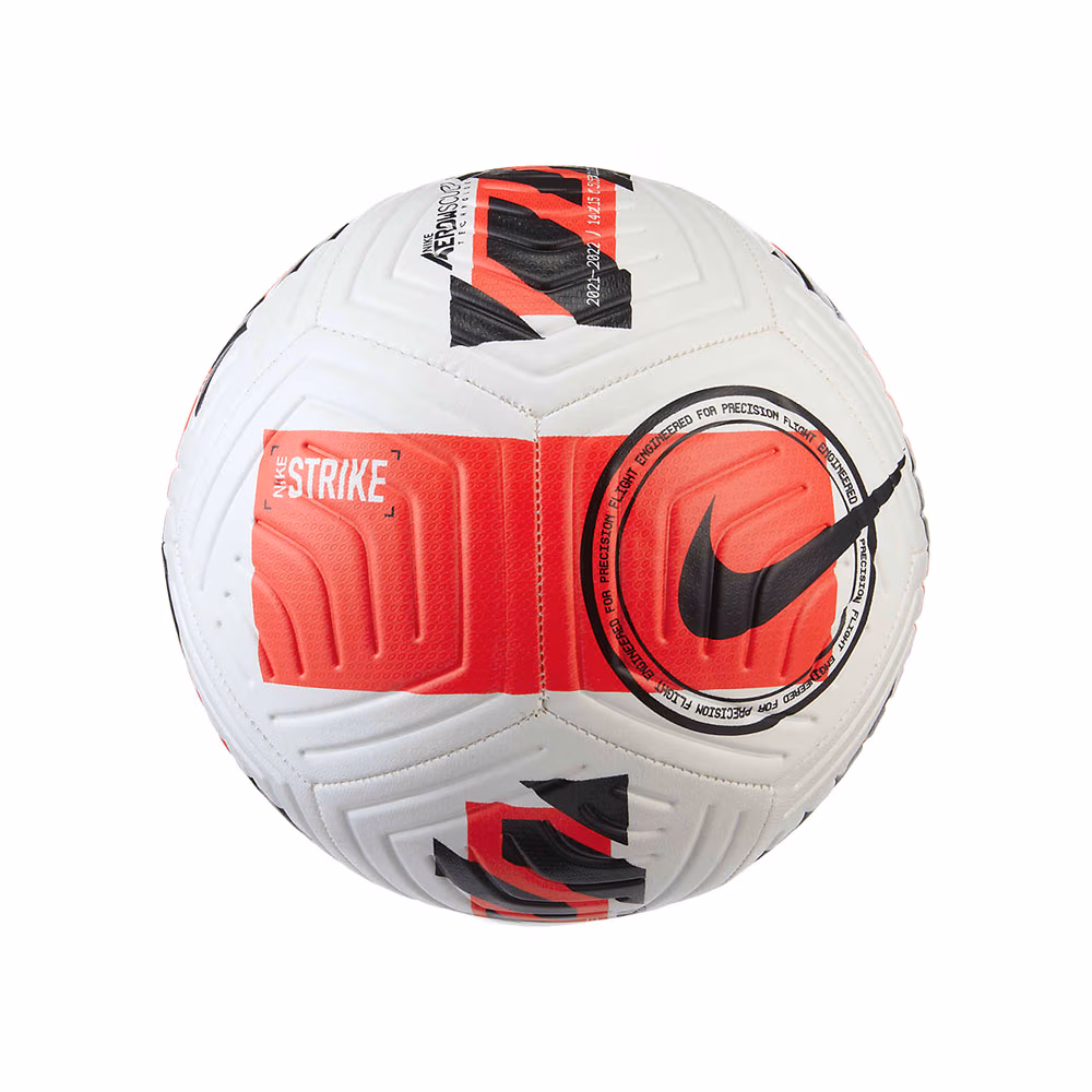 Тренировочный/любительский мяч Nike NK STRK - FA21 