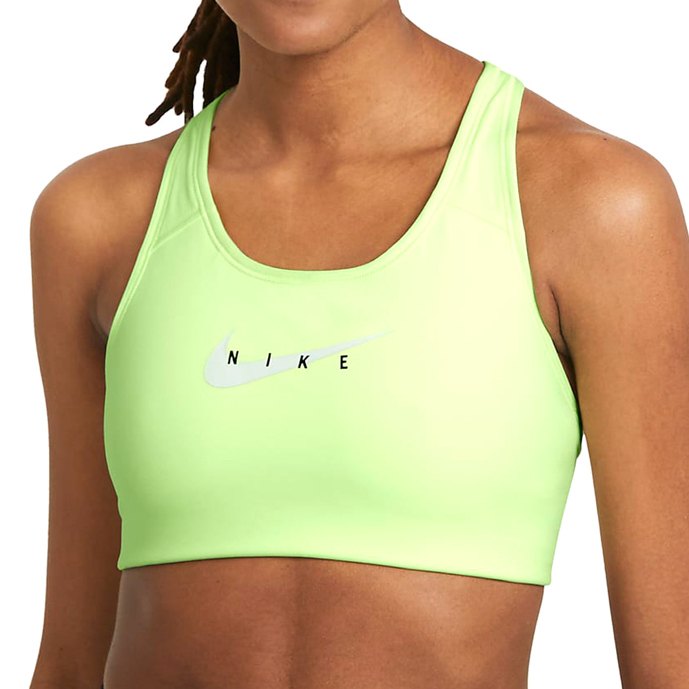 Спортивное бра Nike W NK SWOOSH PACK GRX BRA photo 