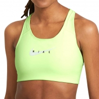 Спортивное бра Nike W NK SWOOSH PACK GRX BRA thumbnav