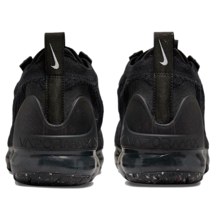 Кроссовки Nike AIR VAPORMAX 2021 FK / Женский / 40 / Черный photo 5