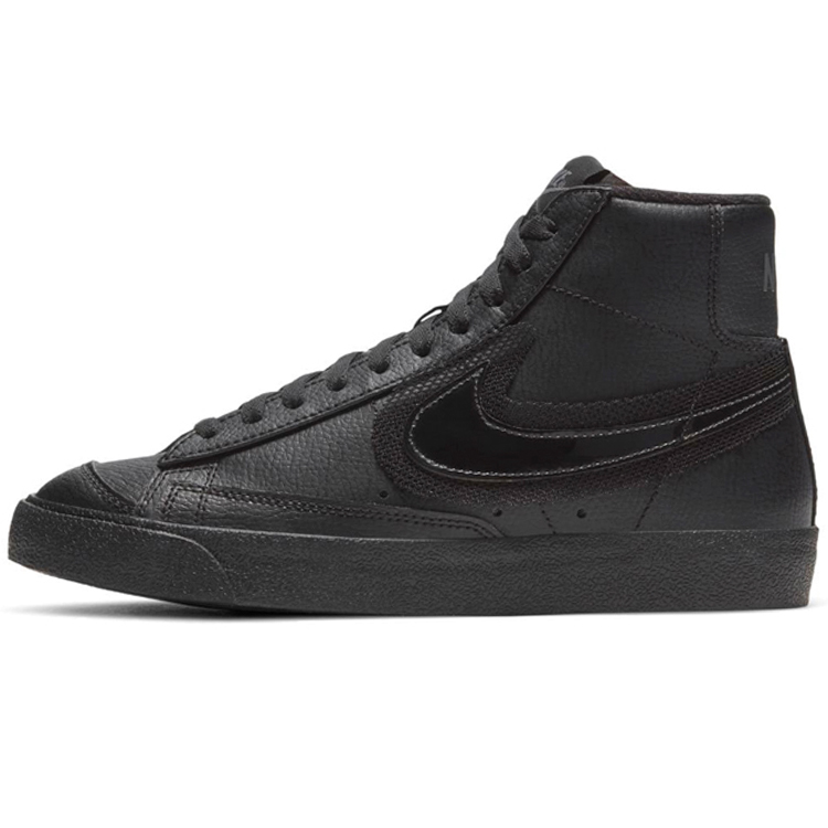 Кроссовки Nike BLAZER MID 77 photo 