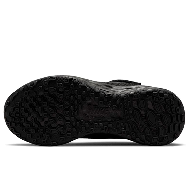 Кроссовки Nike REVOLUTION 6 NN (PSV) / Мужской / 29.5 / Черный photo 2