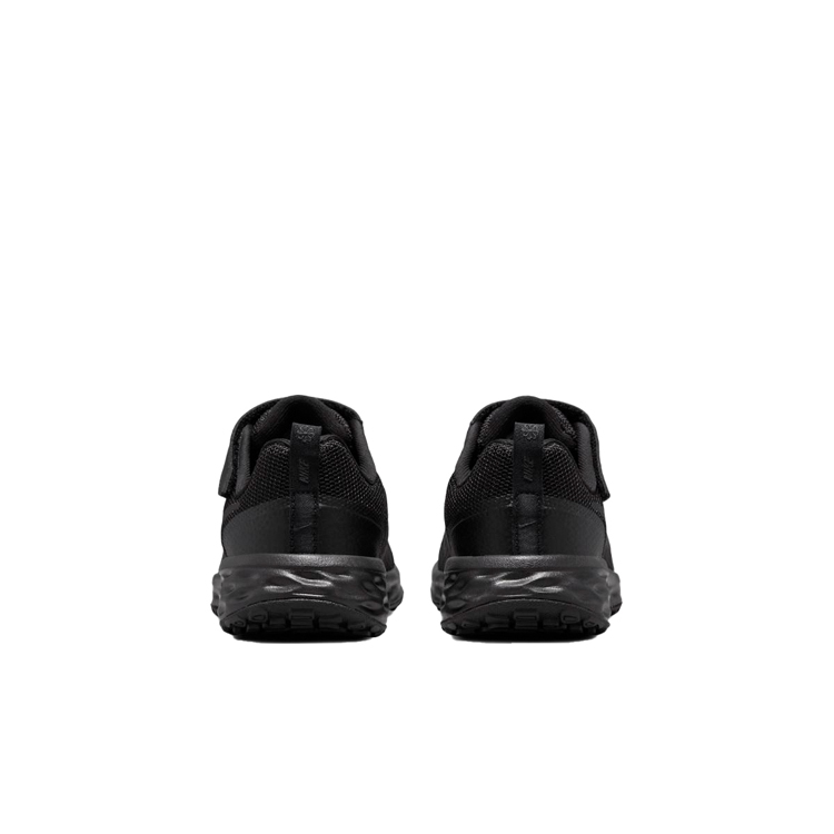 Кроссовки Nike REVOLUTION 6 NN (PSV) / Мужской / 29.5 / Черный photo 6