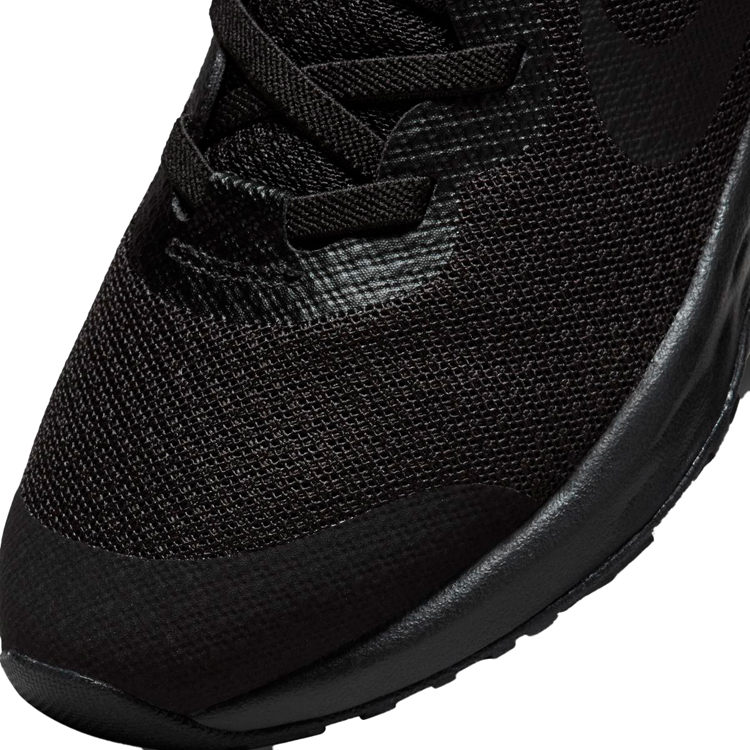 Кроссовки Nike REVOLUTION 6 NN (PSV) / Мужской / 29.5 / Черный photo 7