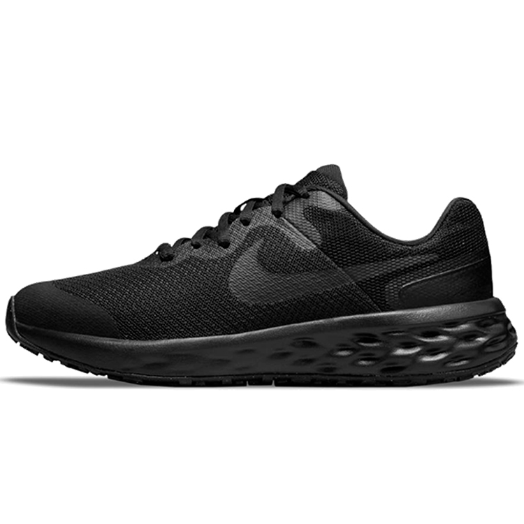 Кроссовки Nike REVOLUTION 6 NN (GS) photo Кроссовки Nike REVOLUTION 6 NN (GS) photo