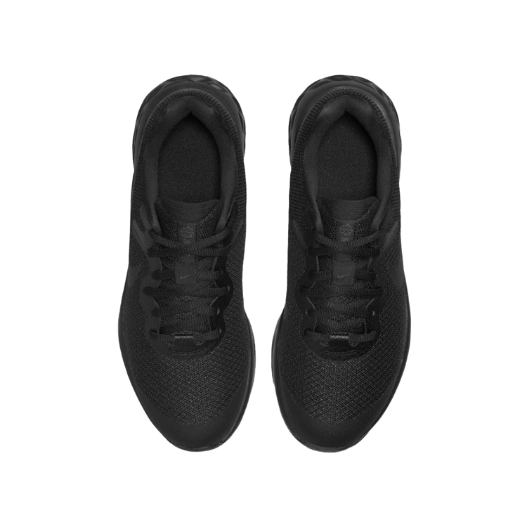 Кроссовки Nike REVOLUTION 6 NN (GS) / Мужской / 36 / Черный photo 4