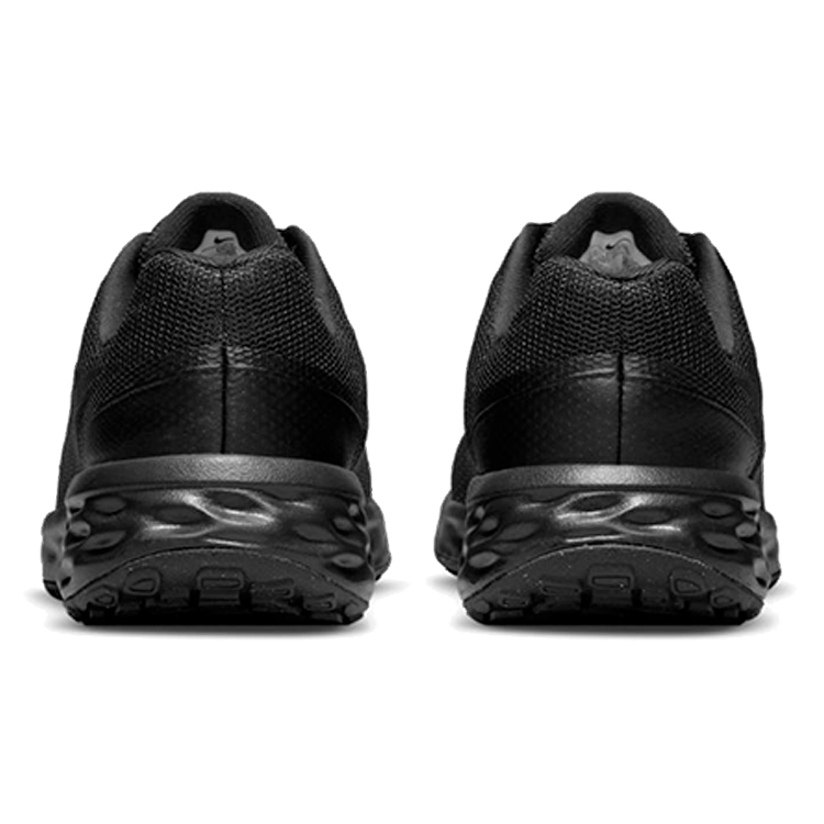 Кроссовки Nike REVOLUTION 6 NN (GS) / Мужской / 36 / Черный photo 6