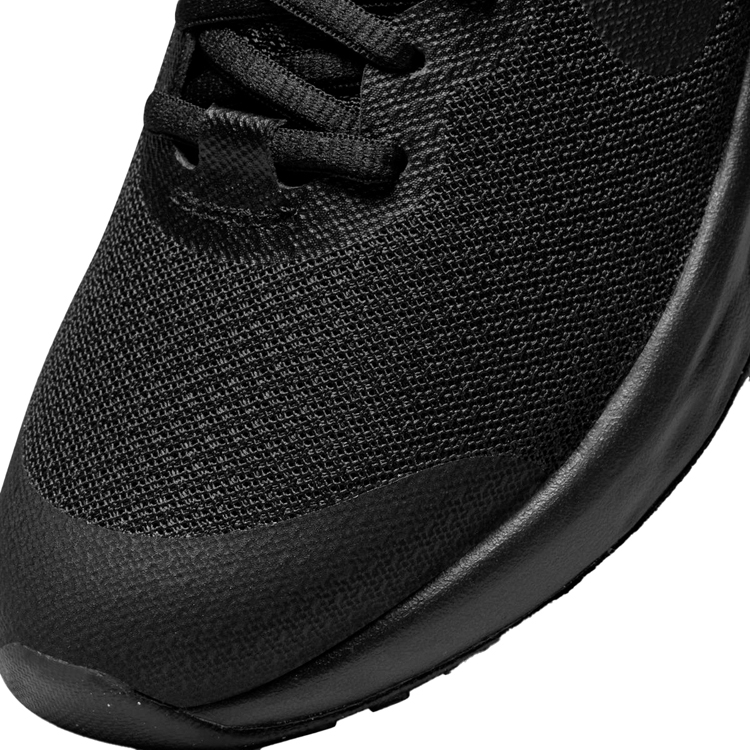 Кроссовки Nike REVOLUTION 6 NN (GS) / Мужской / 36 / Черный photo 7