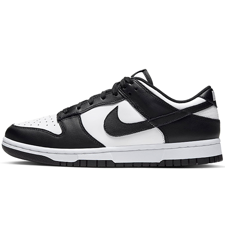 Кроссовки Nike W DUNK LOW photo 