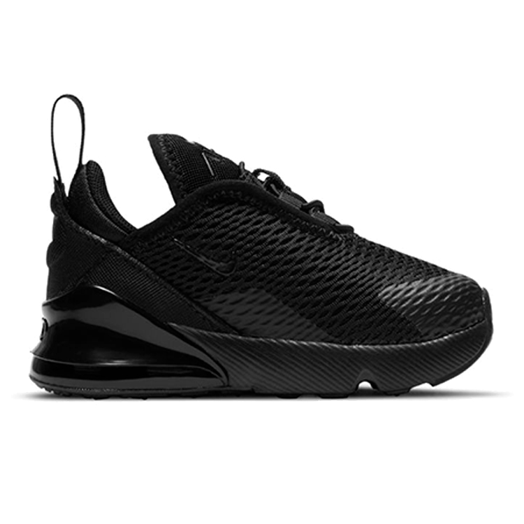 Кроссовки Nike AIR MAX 270 (TD) / Мужской / 26 / Черный photo 2