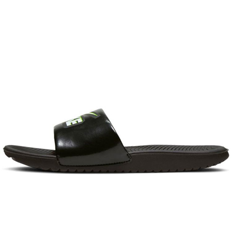 Slapi Nike KAWA SLIDE FUN (GS/PS) photo 