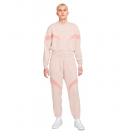 Hanorac Nike W NSW AIR FLC MOCK LS TOP thumbnav 2
