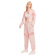 Hanorac Nike W NSW AIR FLC GX FZ HOODIE thumbnav 2