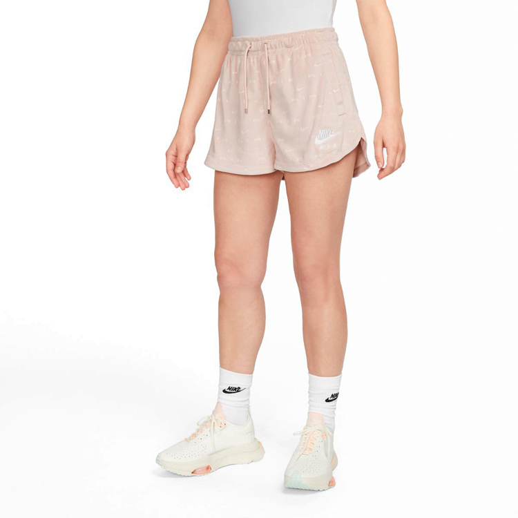 Шорты Nike W NSW AIR VLR MR SHORT photo 