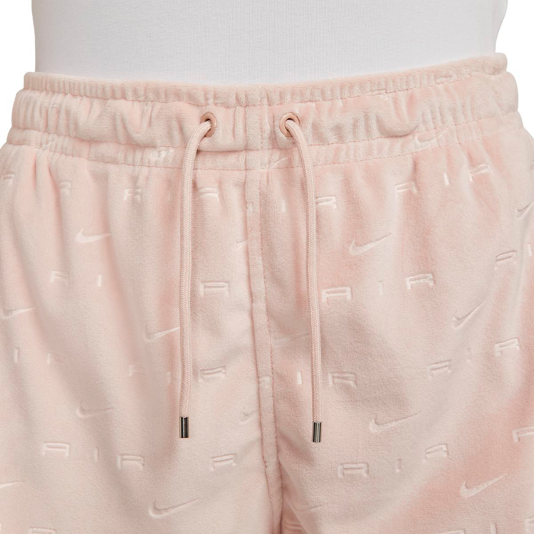 Sorti Nike W NSW AIR VLR MR SHORT L Roz Femei photo 5