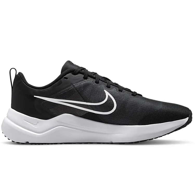 Кроссовки Nike Downshifter 12 / Женский / 42 / Черный photo 3