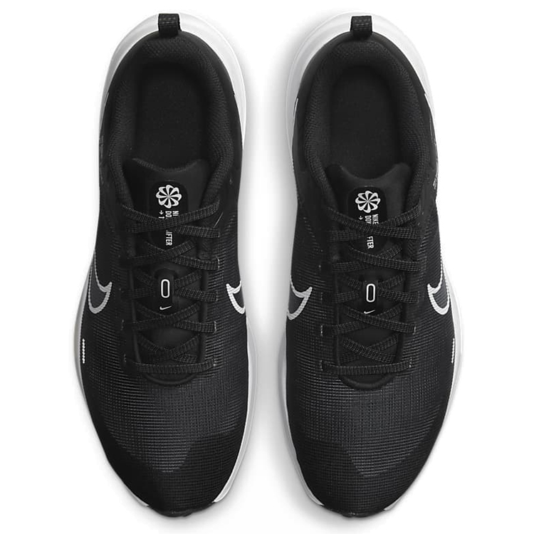 Кроссовки Nike Downshifter 12 / Женский / 42 / Черный photo 4