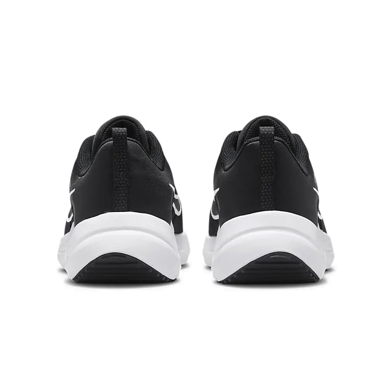 Кроссовки Nike Downshifter 12 / Женский / 42 / Черный photo 6