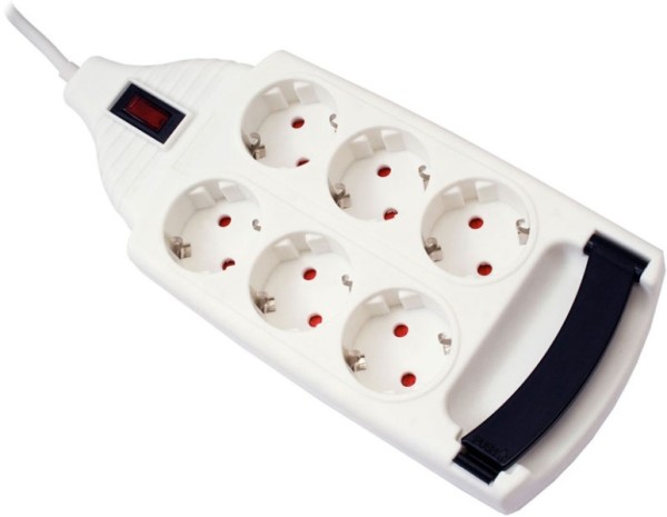 Filtru de retea Defender DFS101 photo 1 Filtru de retea Defender DFS101 photo 1
