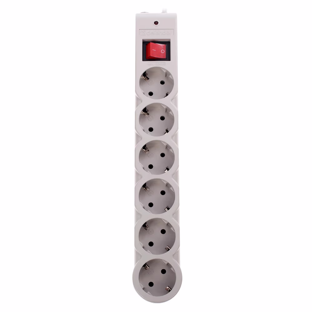 Filtru de retea  Defender DFS601