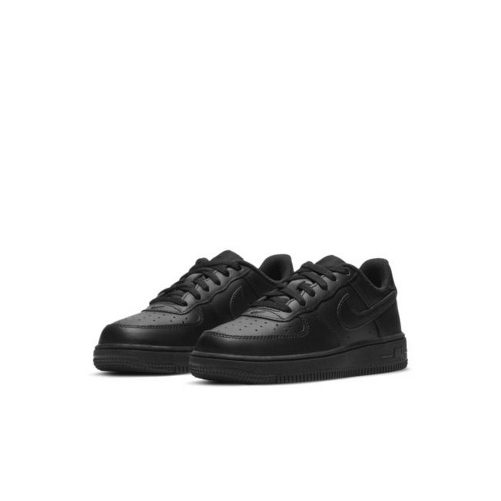 Кроссовки Nike FORCE 1 LE (PS) / Мужской / 33 / Черный photo 2