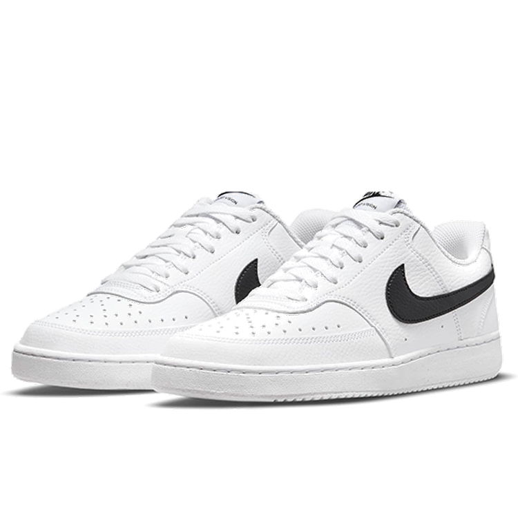 Кроссовки Nike COURT VISION LO NN / Женский / 36.5 / Белый photo 2