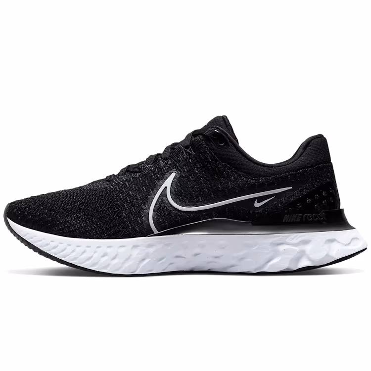 Кроссовки Nike REACT INFINITY RUN FK 3