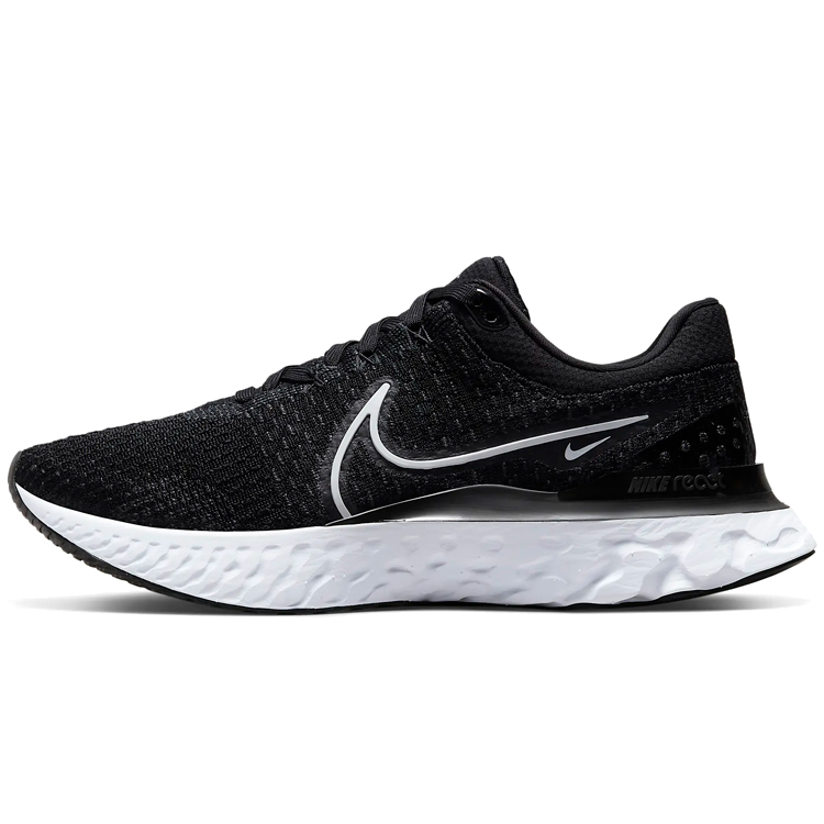 Кроссовки Nike REACT INFINITY RUN FK 3 photo 