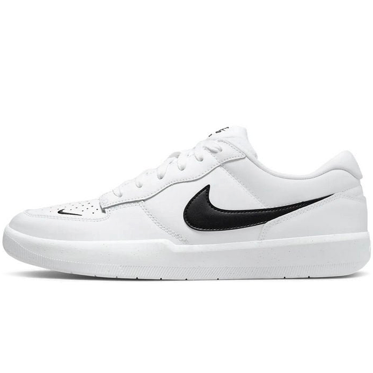 Кроссовки Nike SB FORCE 58 PRM L photo Кроссовки Nike SB FORCE 58 PRM L photo