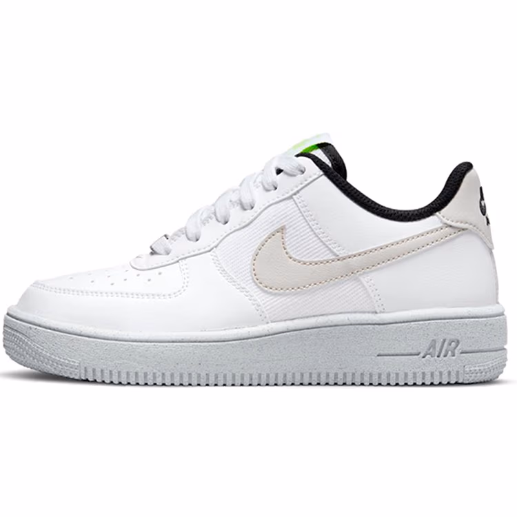 Кроссовки Nike AIR FORCE 1 CRATER NN (GS) 